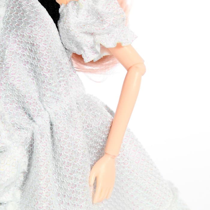 Кукла шарнирная Happy Valley «Клуб девочек-волшебниц», 30 см