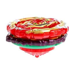 Боевой волчок ULTRASPIN, волчок, устройство для запуска, цвета МИКС