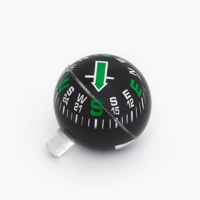 Компас-брелок «Искатель»