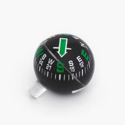 Компас-брелок «Искатель»