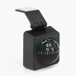 Компас сферический «Странник», на подставке