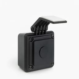 Компас сферический «Странник», на подставке