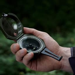 Компас многофункциональный «Егерь»