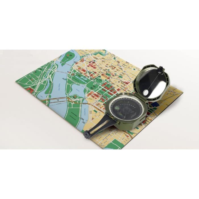 Компас многофункциональный «Егерь»