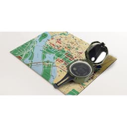 Компас многофункциональный «Егерь»