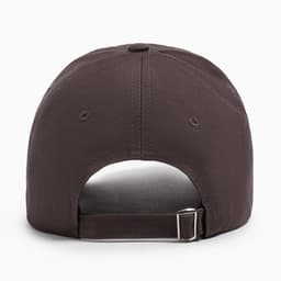 Бейсболка MINAKU, размер 56-58, тёмно-серая