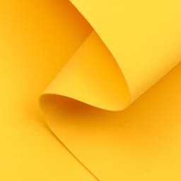 Фоамиран, оранжевый, 1 мм, 60×70 см