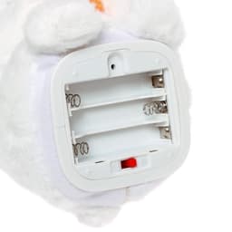 Интерактивная игрушка «Зайка-повторюшка», танцует