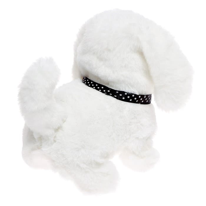 Интерактивная игрушка ZABIAKA «Милый питомец», цвет МИКС