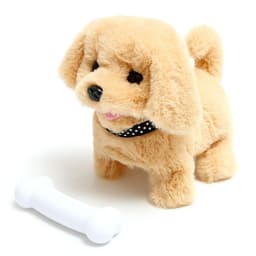 Интерактивная игрушка ZABIAKA «Милый питомец», цвет МИКС