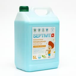 Кондиционер SEPTIVIT «Утренняя Свежесть», 5 л