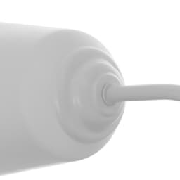 Люстра BayerLux BR 00206 «Онлайн», 5×15 Вт, цоколь Е27, белая