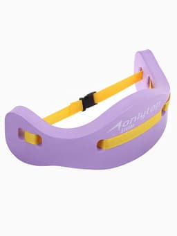Пояс для обучения плаванию ONLYTOP, детский, 57×15×3 см