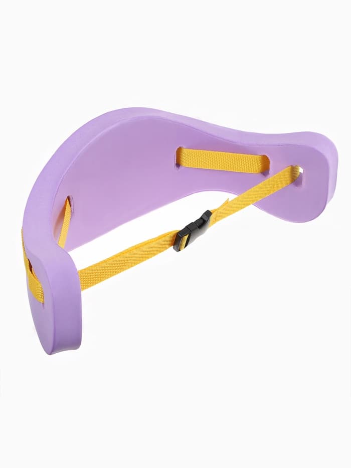 Пояс для обучения плаванию ONLYTOP, детский, 57×15×3 см