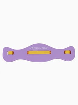 Пояс для обучения плаванию ONLYTOP, детский, 57×15×3 см