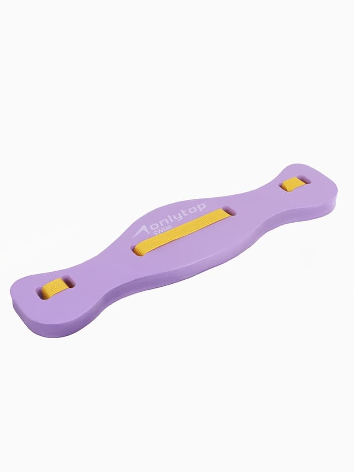Пояс для обучения плаванию ONLYTOP, детский, 57×15×3 см