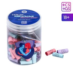 Игра для пар «Наши идеальные выходные», 60 заданий, 18+