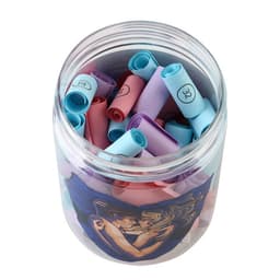 Игра для пар «Наши идеальные выходные», 60 заданий, 18+