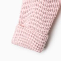 Кардиган для девочки KAFTAN, розовый, размер 30 (98-104 см)