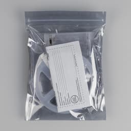 Светодиодная лента Luazon Lighting 1 м, IP20, SMD2835, 30 LED/м, 3хАА, 6000К