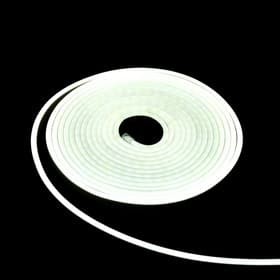 Гибкий неон Luazon Lighting 6×12 мм, IP65, 50 м, SMD2835, 120 LED/м, 12 В, свечение белое