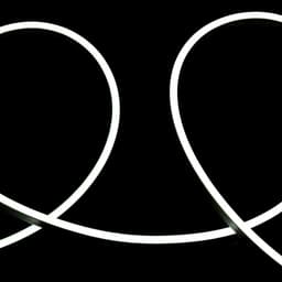 Гибкий неон Luazon Lighting 6×12 мм, IP65, 50 м, SMD2835, 120 LED/м, 12 В, свечение белое