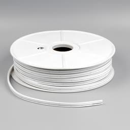 Гибкий неон Luazon Lighting 6×12 мм, IP65, 50 м, SMD2835, 120 LED/м, 12 В, свечение белое