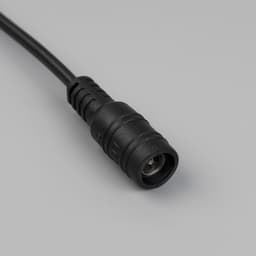 Гибкий неон Luazon Lighting 6×12 мм, IP65, 5 м, SMD2835, 120 LED/м, 12 В, свечение розовое