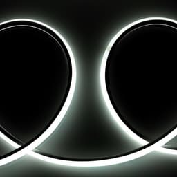 Гибкий неон Luazon Lighting 16 мм D-образный, IP65, 50 м, SMD2835, 120 LED/м, 220 В, свечение белое