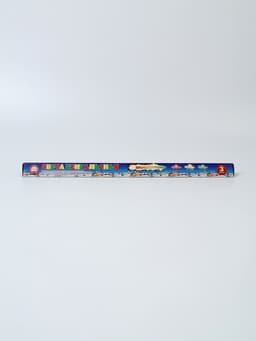 Бенгальские огни «Цветопламенные», 3 шт., 40 см, горение 80 сек.