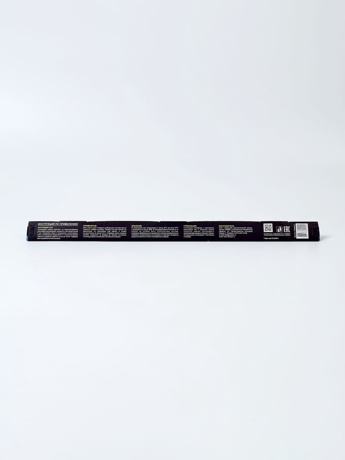 Бенгальские огни «Цветопламенные», 3 шт., 40 см, горение 80 сек.