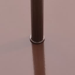 Торшер напольный BayerLux «Клауди», 1×15 Вт, Е27, коричневый, 27.5×27.5×160 см