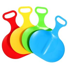 Ледянка с ручкой, МИКС