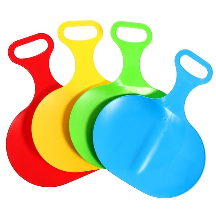 Ледянка с ручкой, МИКС