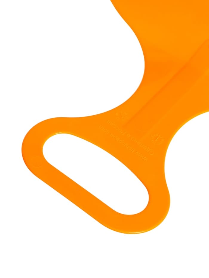 Ледянка с ручкой, МИКС