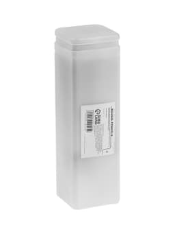 Насадка-дровокол для дрели/перфоратора ТУНДРА, 95×45 мм, шестигранный хвостовик/SDS-plus