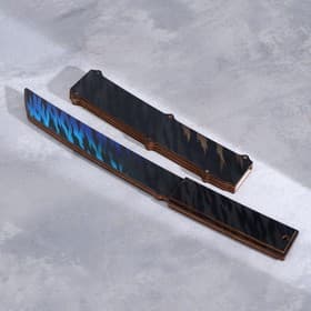 Деревянное оружие «Нож танто»