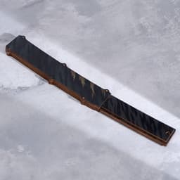 Деревянное оружие «Нож танто»