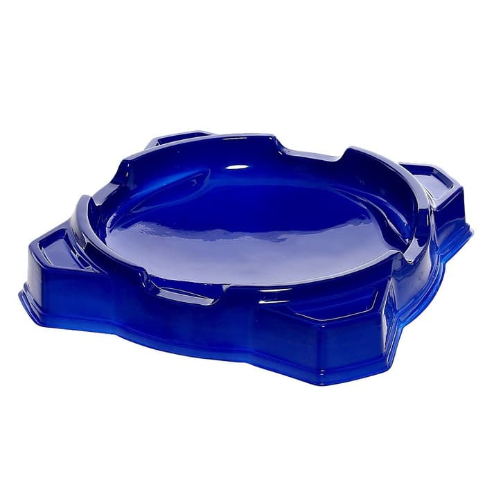 Волчки для батлов ULTRA SPIN, набор 2 шт., с устройством запуска м и ареной