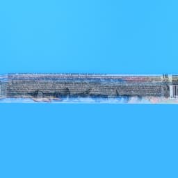 Мармелад в кислой обсыпке CRAZY GUMMY CRAZY BELT ассорти, 15 г