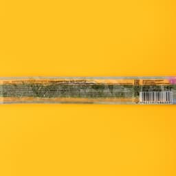 Мармелад в кислой обсыпке CRAZY GUMMY CRAZY BELT ассорти, 15 г