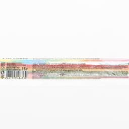 Мармелад в кислой обсыпке CRAZY GUMMY CRAZY BELT, тутти -фрутти, 15 г