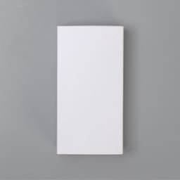 Коробка под бижутерию, упаковка, «Белая», 10×5×3 см