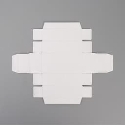 Коробка под бижутерию, упаковка, «Белая», 10×5×3 см