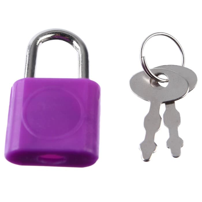 Записная книжка на замочке А6, «Мои заветные мечты», 50 листов, Минни Маус