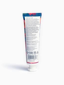 Крем для рук «Яркий взрыв», набор 5 шт.