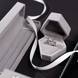 Кольцо «Дорожка», цвет МИКС, размер МИКС