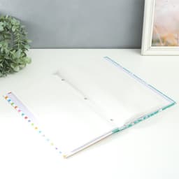 Фотоальбом на 300 фото 10×15 см «Здравствуй, школа!», 33.5×17.5×5 см