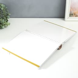 Фотоальбом магнитный на 20 листов «Мама и малыш», 29×24×2 см