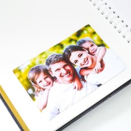 Фотоальбом магнитный на 20 листов Keep memories «Вселенная есть в каждом из нас», 29×24×2 см